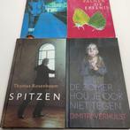 Gesigneerd; Hella S. Haasse; Connie Palmen; Thomas