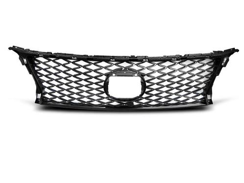 Carnamics Grille | Lexus RX 12-15 5-d |  grijs glanzend, Auto-onderdelen, Carrosserie, Nieuw, Verzenden