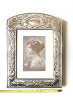 Fava - Lijst - .925 zilver - Van inspiratie door Liberty