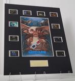 Gremlins - Framed Film Cell Display with COA, Verzamelen, Nieuw