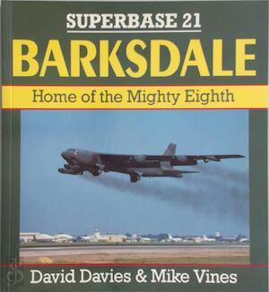 Superbase 21: Barksdale, Boeken, Taal | Overige Talen, Verzenden