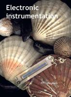 Electronic instrumentation 9789065623799 P.P.L. Regtien, Verzenden, Gelezen, P.P.L. Regtien