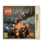 Lego The Hobbit - EUR (3DS) (TWEEDEHANDS), Verzenden, Nieuw