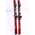 167 skis ATOMIC REDSTER G9 REVOSHOCK 2024, grip walk, t, 160 tot 180 cm, Gebruikt, Verzenden, Carve