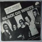 Steve Harley and Cockney Rebel - Black Or White - Single, Cd's en Dvd's, Gebruikt, 7 inch, Pop, Single