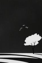 DEL CARMEN - Solitary Silence, Antiek en Kunst