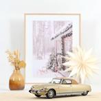 Norev 1:18 - Modelauto - Citroen DS 19 le dandy - 1964, Nieuw