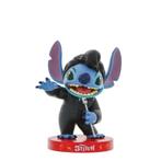 Stitch Black Leather Elvis 18 cm, Verzamelen, Ophalen of Verzenden, Nieuw
