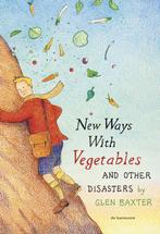 New ways with vegetables and other disasters (9789463361217), Verzenden
