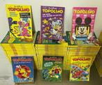 Topolino 1601/1700 - Sequenza completa - 100 Comic - EO -, Livres