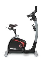 Flow Fitness DHT 250 i | Upright bike, Sports & Fitness, Verzenden