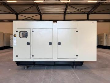 Volvo TAD840GE - 220 kVA Generator - DPX-18875 beschikbaar voor biedingen