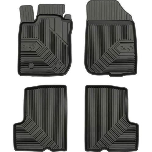 Dacia Duster I (voor facelift) 2010-2018 All Weather rubber, Auto-onderdelen, Interieur en Bekleding, Verzenden