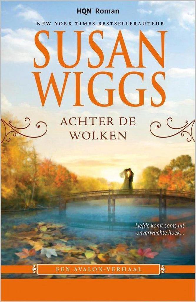 Achter de wolken 9789402704051 Susan Wiggs, Livres, Romans, Envoi