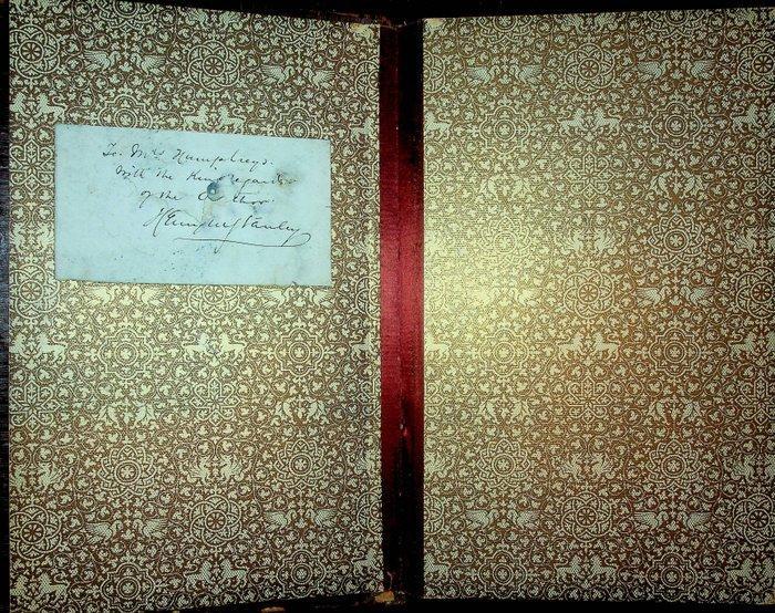 onbekend - The American Testimonial Banquet to Henry M., Antiek en Kunst, Antiek | Boeken en Manuscripten