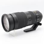 Nikon AF-S 200-500mm F/5.6E VR ED occasion, Verzenden, Zo goed als nieuw