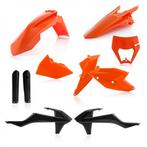 Cycra plastic kit OEM 2019 met koplamp plastic KTM EXC/EXC-F, Verzenden, Nieuw