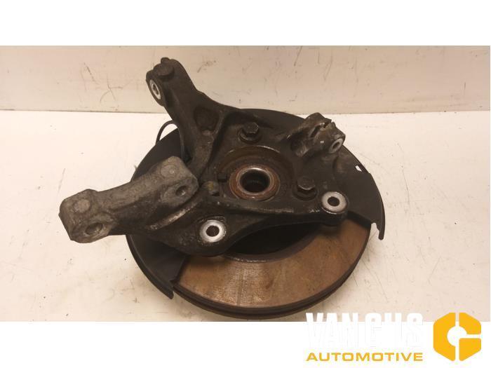 Fusee rechts-voor Opel Astra O185232, Auto-onderdelen, Ophanging en Onderstel