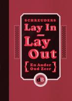 Lay it down 9789070386870 Piet Schreuders, Boeken, Verzenden, Gelezen, Piet Schreuders