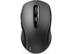 Veiling - TECKNET Bluetooth muis - 4000 dpi, Computers en Software, Muizen, Gebruikt