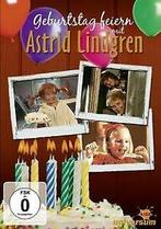 Geburtstag feiern mit Astrid Lindgren von Olle Hellbom, J..., Cd's en Dvd's, Gebruikt, Verzenden