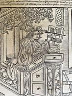 Horatius - Ars Poetica [Opera] - 1498