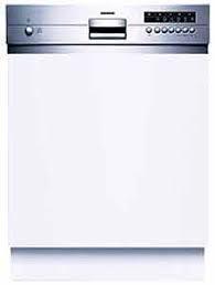 Siemens Se55m580 Half Inbouw Vaatwasser 60cm, Huis en Inrichting, Keuken | Keukenbenodigdheden, Ophalen of Verzenden