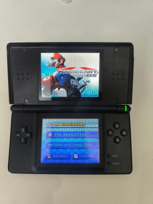 Nintendo - DS lite - Spelcomputer, Games en Spelcomputers, Spelcomputers | Overige Accessoires
