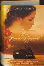 Granaatappel 9789026985485 L. Holeman, Boeken, Verzenden, Zo goed als nieuw, L. Holeman