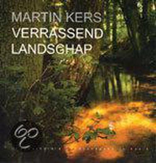 Verrassend Landschap 9789062559756, Livres, Science, Envoi