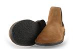 Poelman Enkellaarzen in maat 44 Bruin | 5% extra korting, Kleding | Heren, Schoenen, Bruin, Verzenden, Overige typen, Poelman