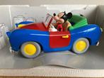 Bburago 1:18 - Voiture cabriolet miniature - Mickey’s 113 -