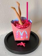 XTC Artist - Mc Barbie Diving, Antiek en Kunst