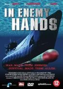 In enemy hands op DVD, Cd's en Dvd's, Verzenden, Nieuw in verpakking