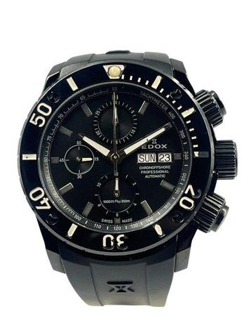Edox - Chronoffshore-1 Professional Championship - Zonder