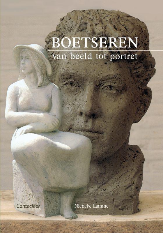 Boetseren 9789021337234 N. Lamme, Boeken, Hobby en Vrije tijd, Zo goed als nieuw, Verzenden