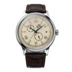 Orient - Zonder Minimumprijs - RA-AK0702Y30B - Heren -, Handtassen en Accessoires, Horloges | Heren, Nieuw