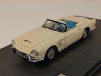 Matrix 1:43 - 1 - Cabriolet miniature - 1957 Maserati Frua, Nieuw