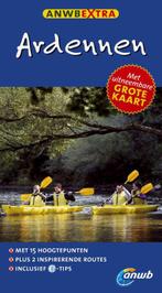 Ardennen / ANWB Extra 9789018034627 Angela Heetvelt, Boeken, Verzenden, Gelezen, Angela Heetvelt