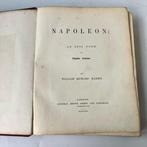 William Richard Harris - Napoleon An Epic Poem in Twelve, Antiquités & Art, Antiquités | Livres & Manuscrits