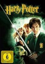 Harry Potter und die Kammer... DVD, Verzenden