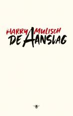 De aanslag 9789023463726 Harry Mulisch, Boeken, Verzenden, Gelezen, Harry Mulisch