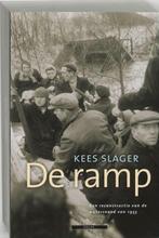 De ramp 9789045008158 Kees Slager, Verzenden, Gelezen, Kees Slager