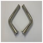 Bieden: Fjord 360 Stainless Steel Console, Sports nautiques & Bateaux, Voiles & Accessoires de voile, Ophalen of Verzenden