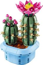Lego Set - 11509 - Botanical Collection - Flowering Cactus