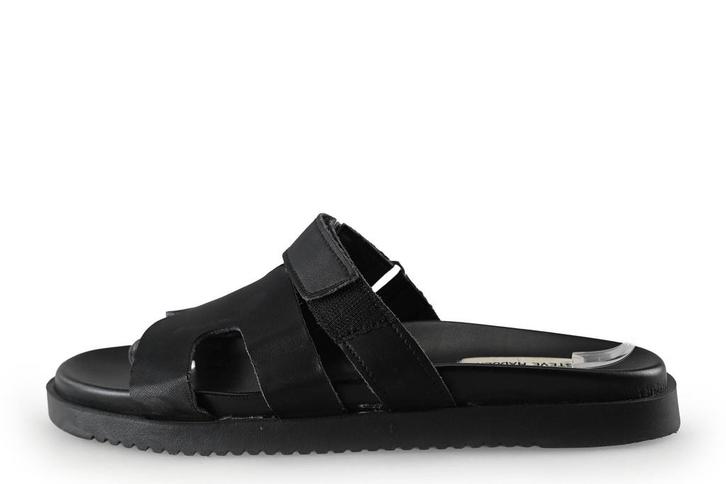 Steve Madden Slippers in maat 41 Zwart | 5% korting, Kleding | Dames, Schoenen, Zwart, Gedragen, Slippers, Verzenden
