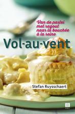 Vol-au-vent 9789046612415 Stefan Ruysschaert, Boeken, Verzenden, Zo goed als nieuw, Stefan Ruysschaert