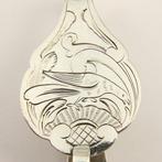 Riem ornament - NO RESERVE - Antieke (1823) chatelaine - I.