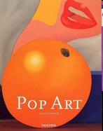 Pop art 9783822820759 Tilman Osterwold, Verzenden, Zo goed als nieuw, Tilman Osterwold