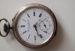 Vintage Hermann Matzke Pocket Watch - Militsch - Remontoir, Nieuw